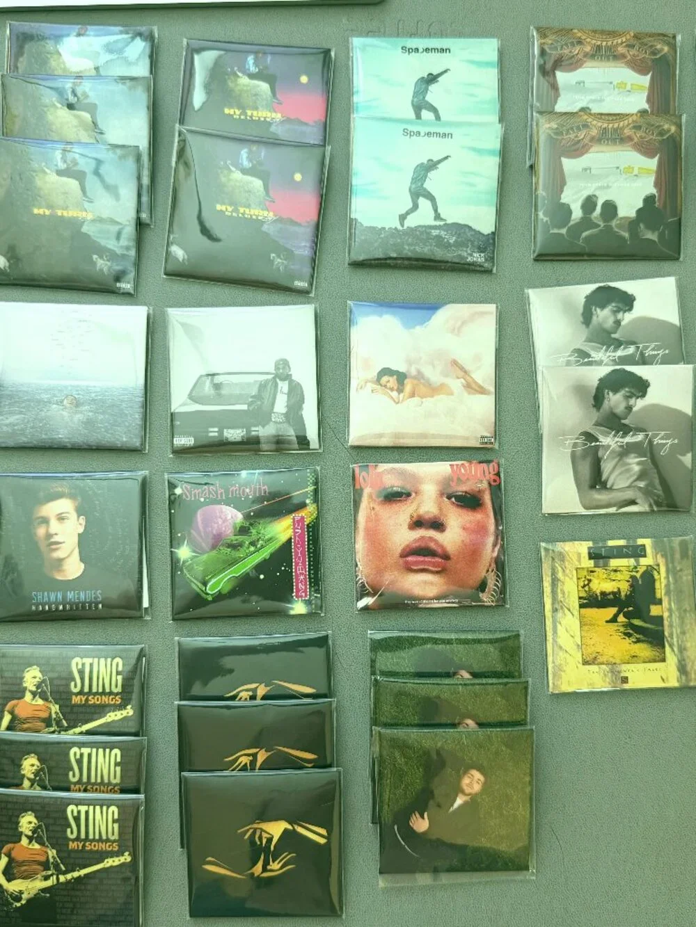 Freddy's Bundle - Picture 1 of 1